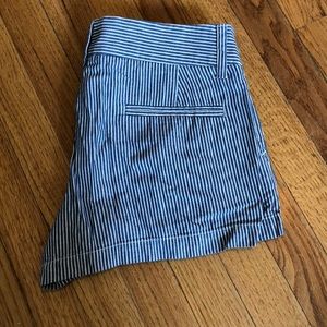 J. Crew shorts